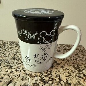 Disney Cup of Magic Mug